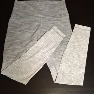 Lululemon Wunder Under Hi-Rise Tight 28" Full-On Luxtreme Ombre Dye Size 8